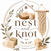 Nest and Knot - Home