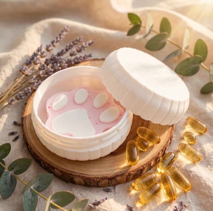 Nourishing Paw Soap🐾