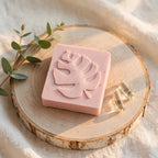 Nourishing cashmere soap bundle