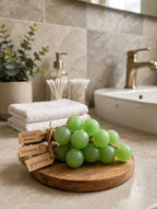 Green Grapes soap