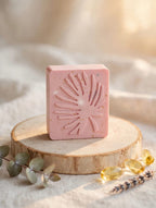Nourishing cashmere soap bundle