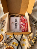 Honey &Vitamin E Nourishing Grapes Soap