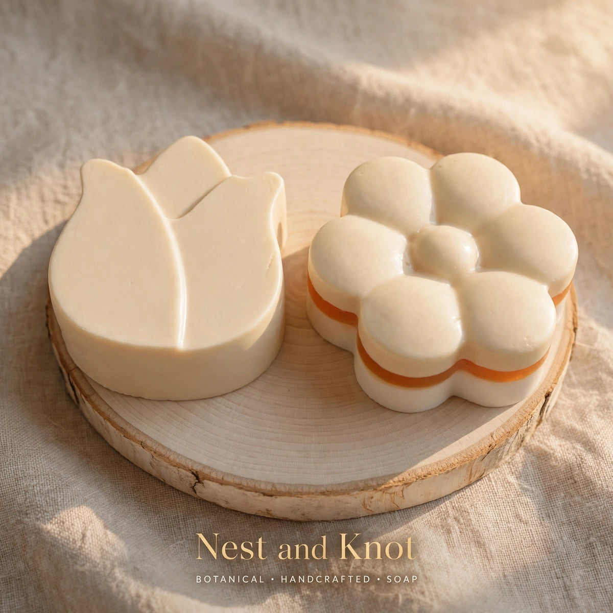 Mango Butter Bundel