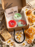 Donuts soap Giftbox