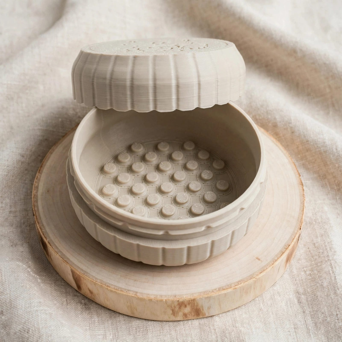 Travel Size box