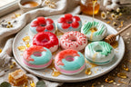 Donuts soap Giftbox