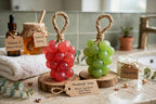 Honey &Vitamin E Nourishing Grapes Soap